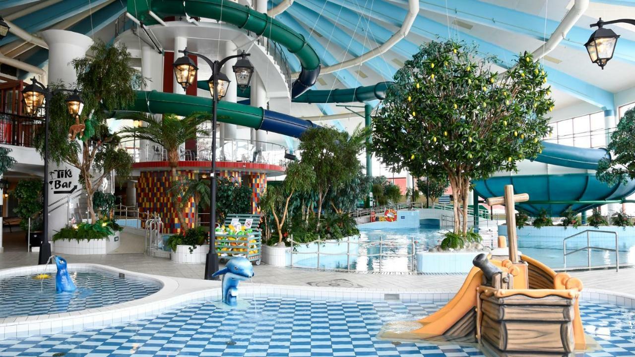 Pite Havsbad Pitea Hotel Eksteriør billede