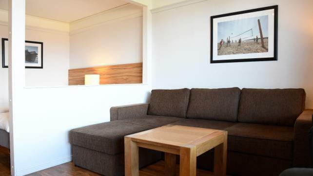 Pite Havsbad Pitea Hotel Eksteriør billede