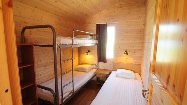 Pite Havsbad Pitea Hotel Eksteriør billede