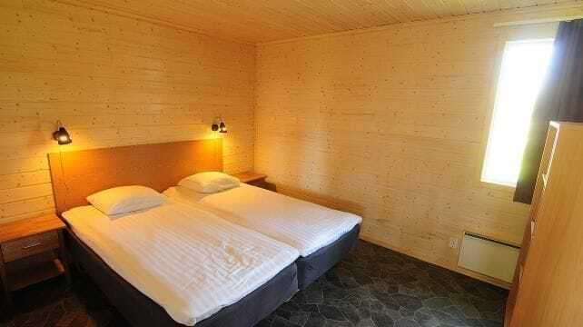 Pite Havsbad Pitea Hotel Eksteriør billede